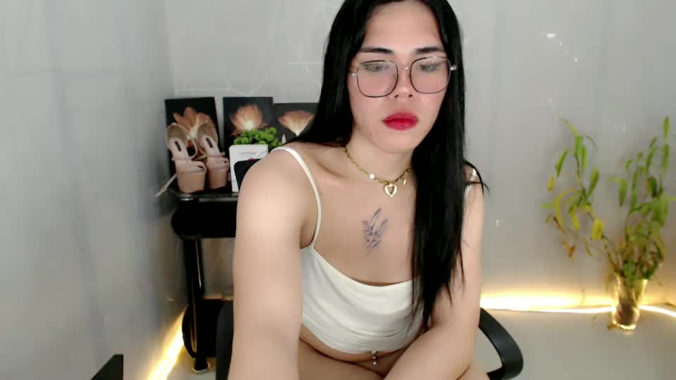 enchantress_mia03 Webcam Chat July 25, 2026