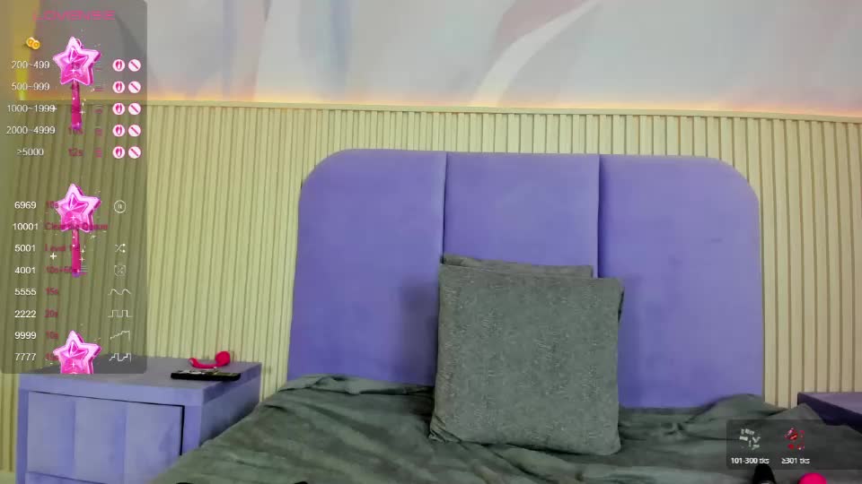 sweet_loove69 Webcam Chat July 25, 2026
