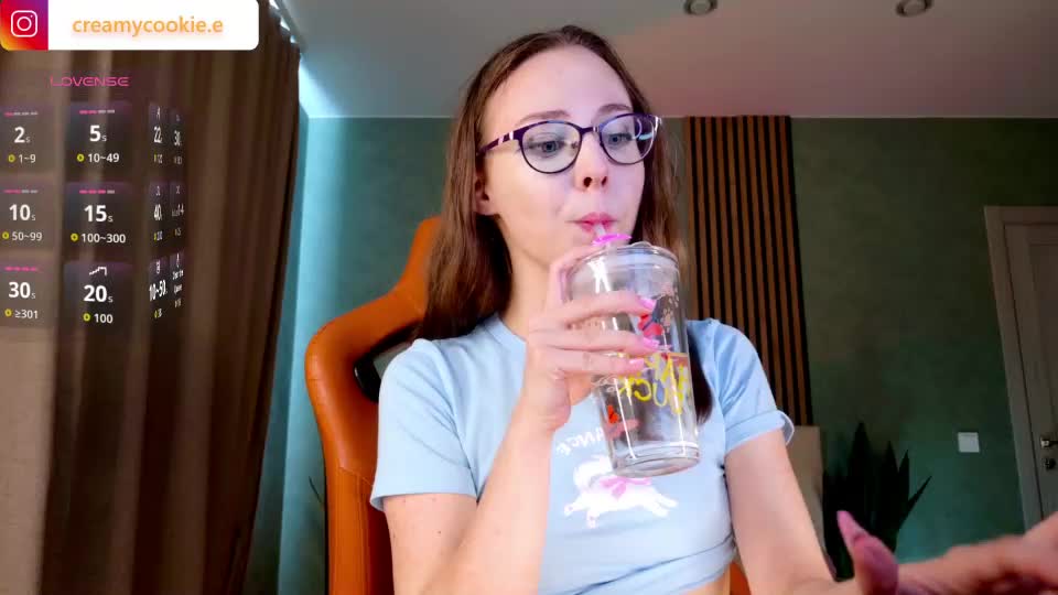 fixielu Webcam Chat July 25, 2026