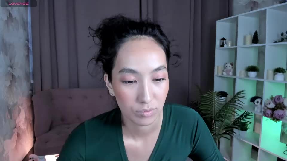 yummy_lamii Webcam Chat July 25, 2026