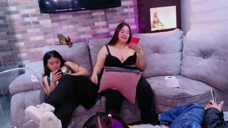 lara_as Webcam Chat July 25, 2026