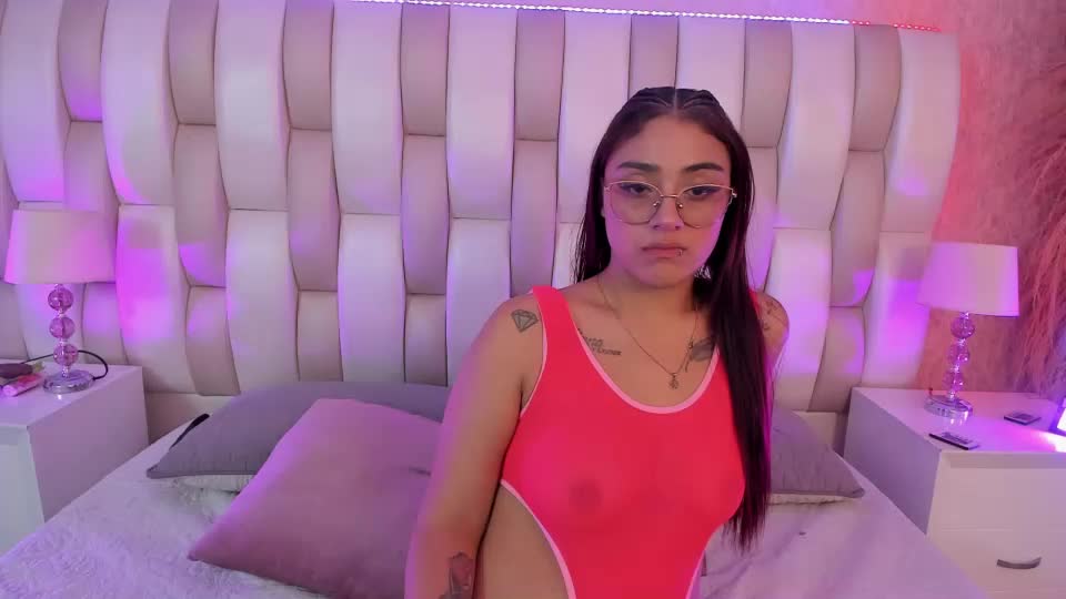 victoria__lee_ Webcam Chat July 25, 2026