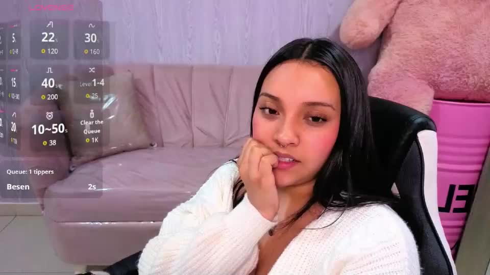 lia_harper_t Webcam Chat July 25, 2026