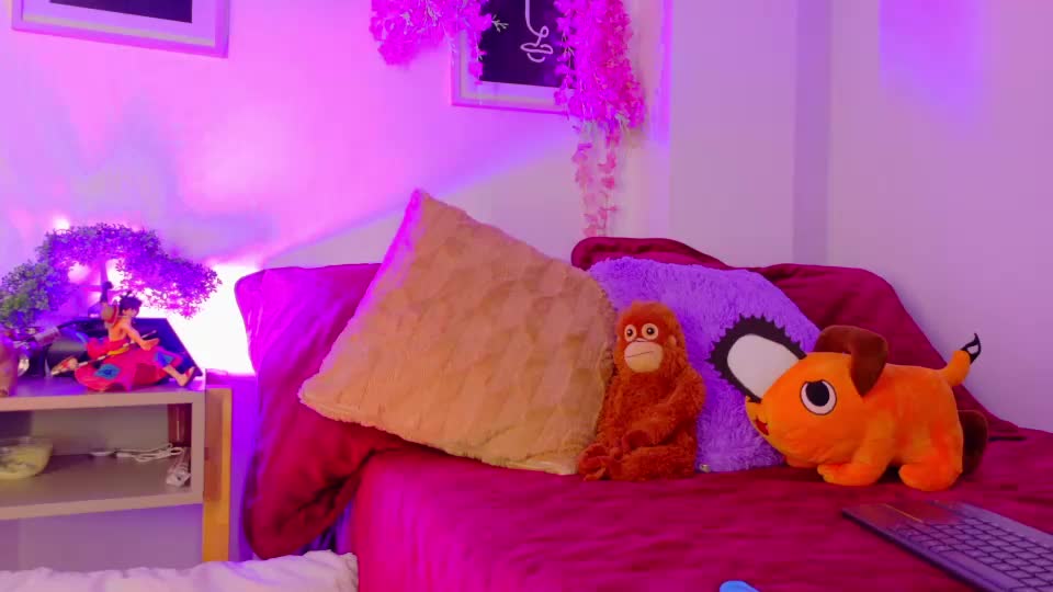 arya_sunshine Webcam Chat July 25, 2026