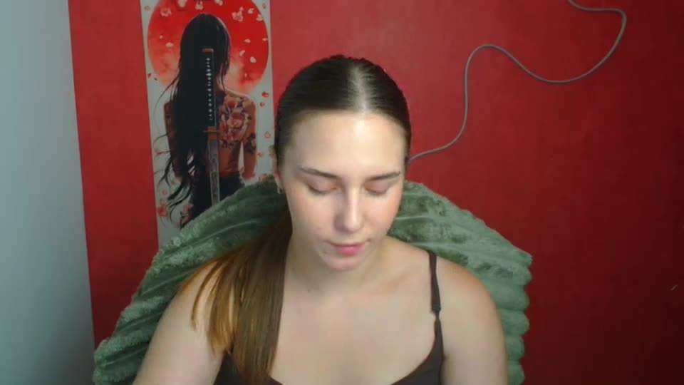 nykara Webcam Chat July 25, 2026