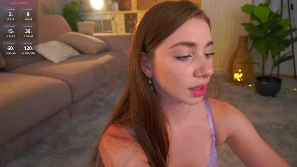 winnieriedesel Webcam Chat July 25, 2026