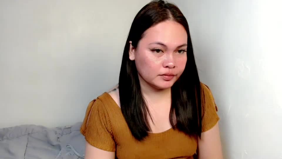 filipina_oh_carol Webcam Chat July 25, 2026