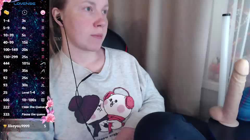 molly_royse Webcam Chat July 25, 2026