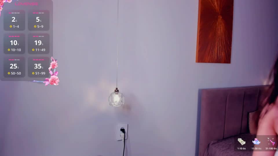drusillaopula Webcam Chat July 25, 2026