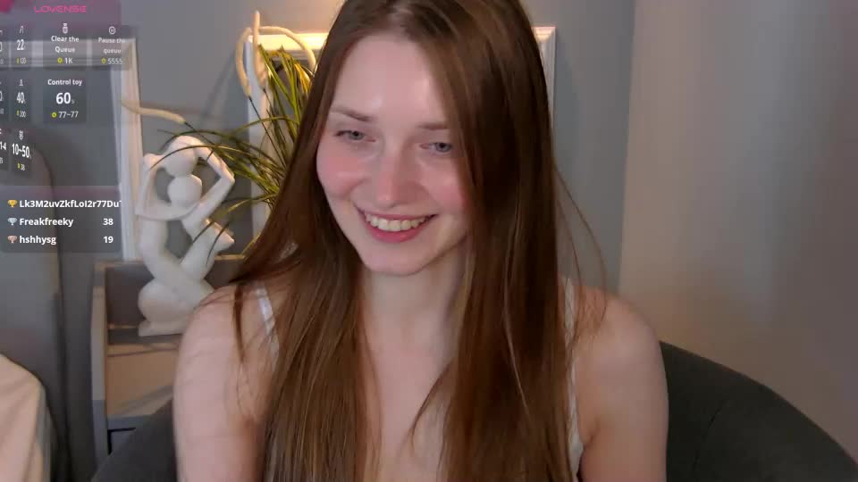emmasagge Webcam Chat July 25, 2026