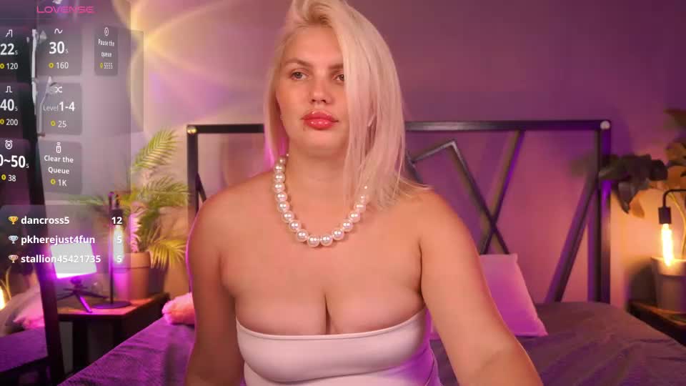 ameliawells Webcam Chat July 25, 2026