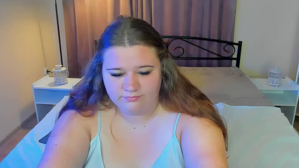bella_blvack Webcam Chat July 25, 2026