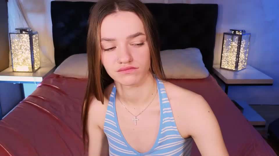 elizzza_ Webcam Chat July 25, 2026