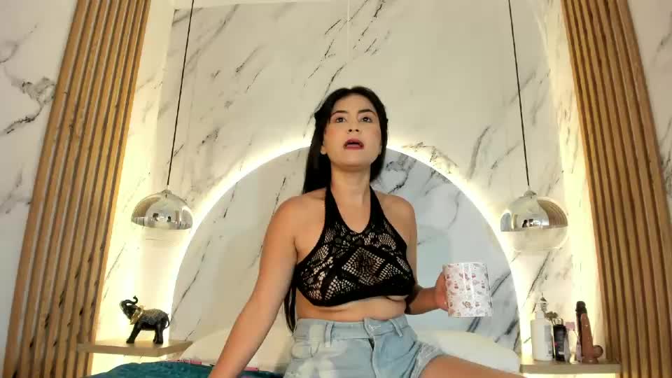 zoeblanc Webcam Chat July 25, 2026