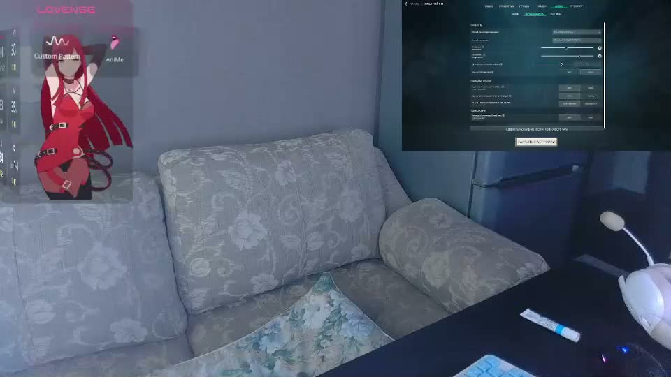 _sofia_adam_ Webcam Chat July 25, 2026