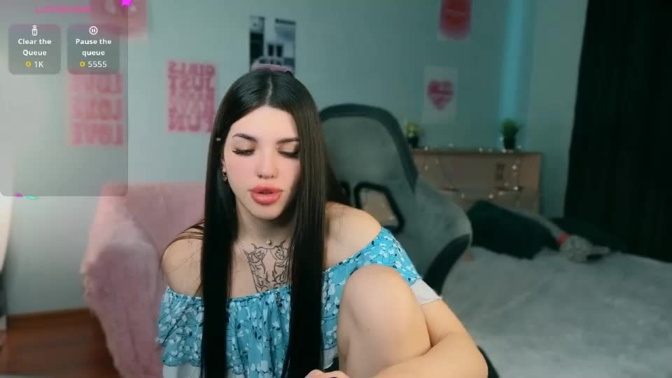 molly_rettyy Webcam Chat July 25, 2026