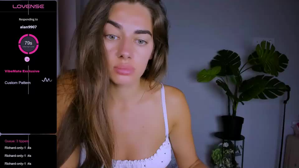 ashley__jess Webcam Chat July 25, 2026