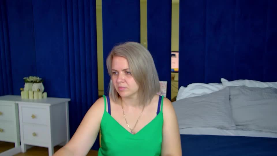 adeleravelle Webcam Chat July 25, 2026