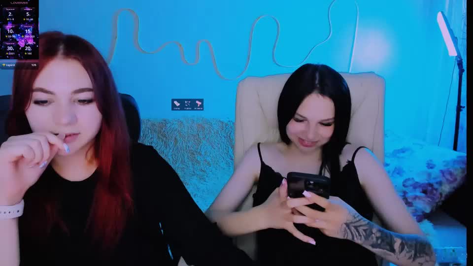 adelina_xxx Webcam Chat July 25, 2026