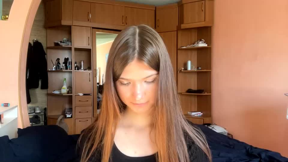 soledadtomas Webcam Chat July 25, 2026