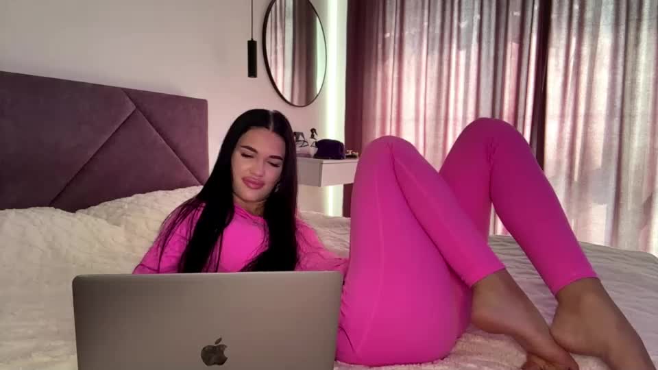 karrenzimmel Webcam Chat July 25, 2026
