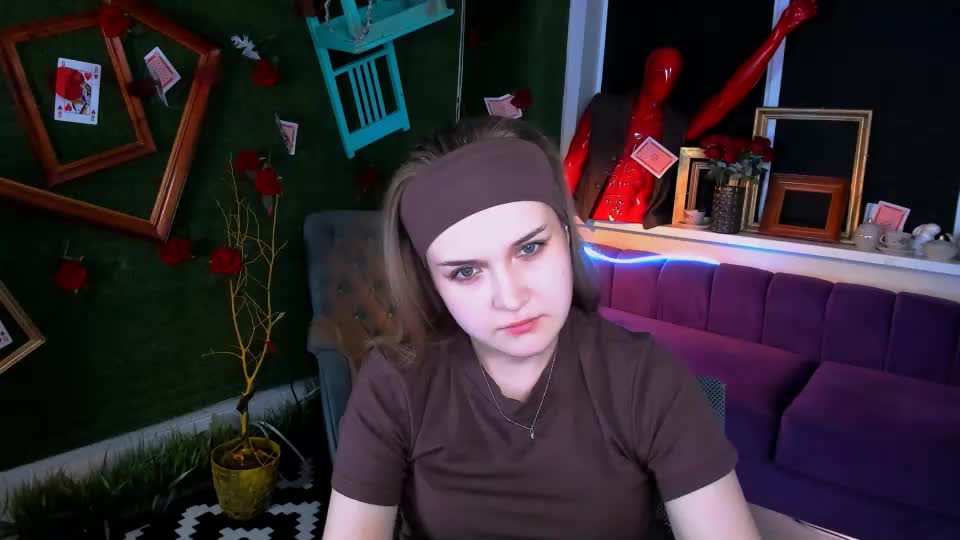 lissatelor Webcam Chat July 25, 2026