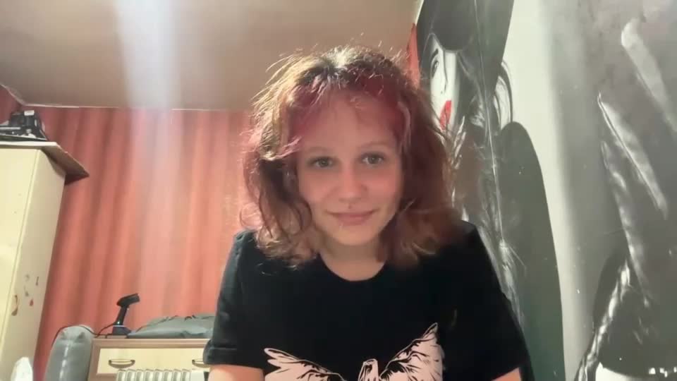 jenaehaby Webcam Chat July 25, 2026