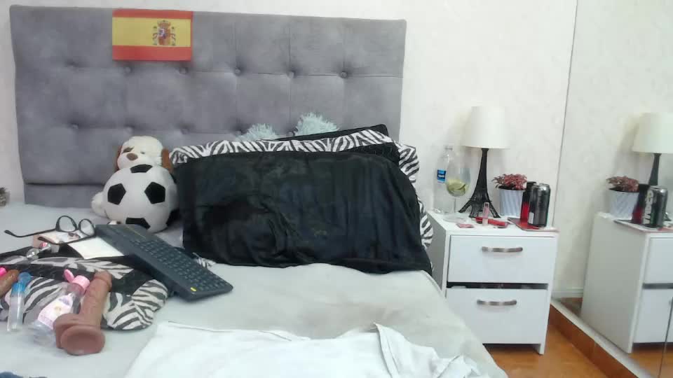 scarlettgreen_ Webcam Chat July 25, 2026