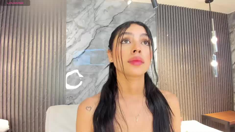 hanna_stell Webcam Chat July 25, 2026