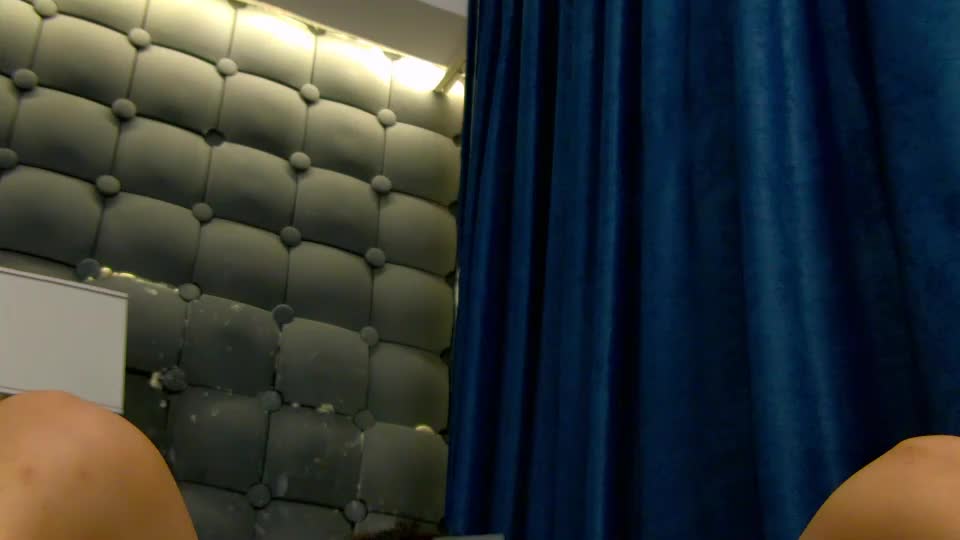 ninnavelvet Webcam Chat July 25, 2026