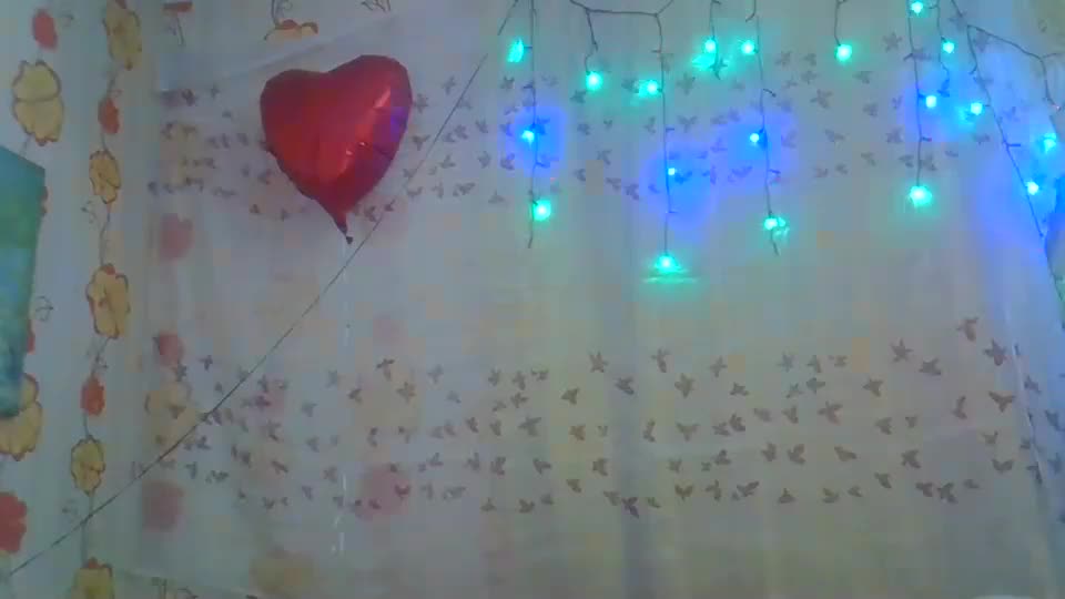 elsa_crystal Webcam Chat July 25, 2026