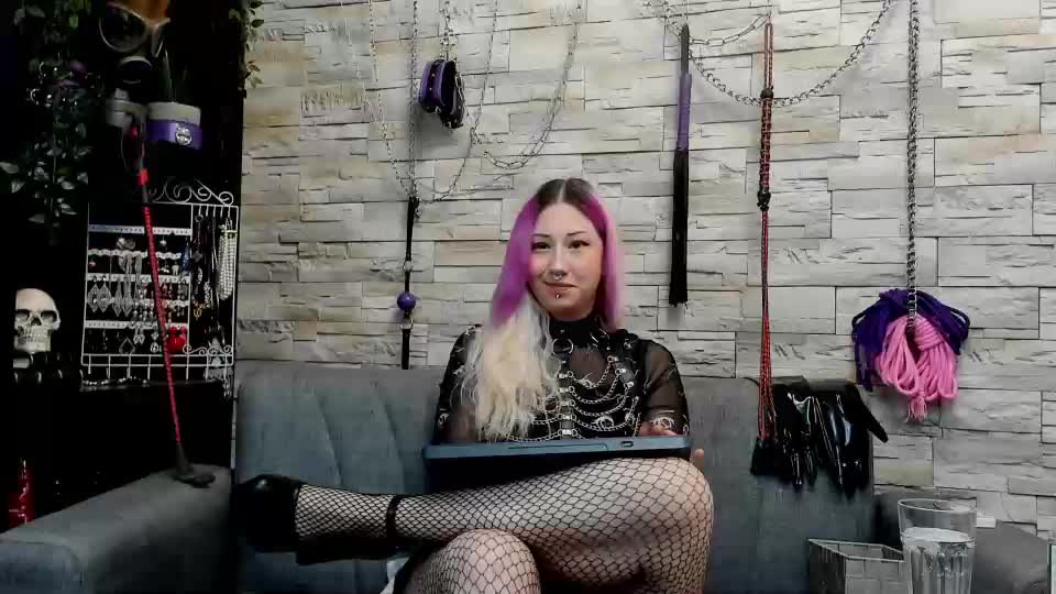 miss_kaz Webcam Chat July 25, 2026