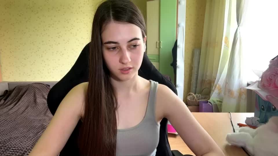 vickeyrosete Webcam Chat July 25, 2026