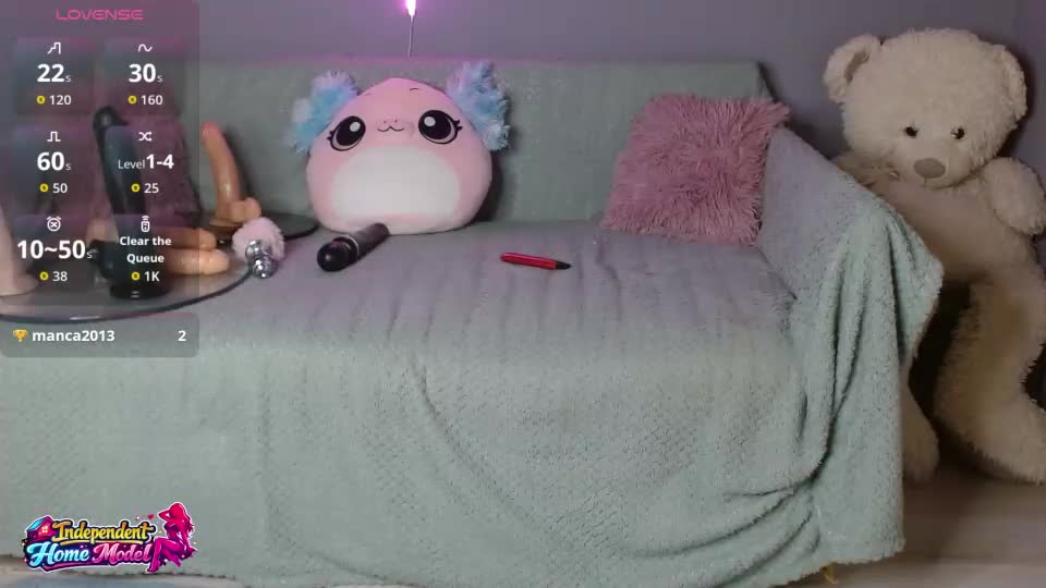 bea_doll Webcam Chat July 25, 2026