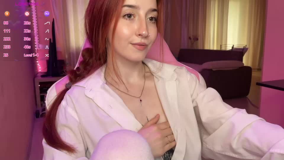 tutti_cutieee Webcam Chat July 25, 2026