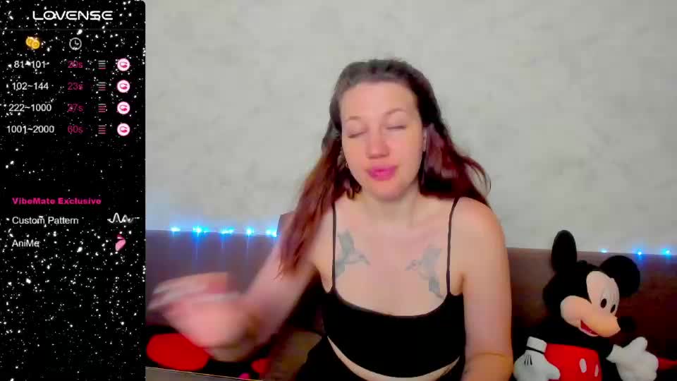 lianawow_ Webcam Chat July 25, 2026