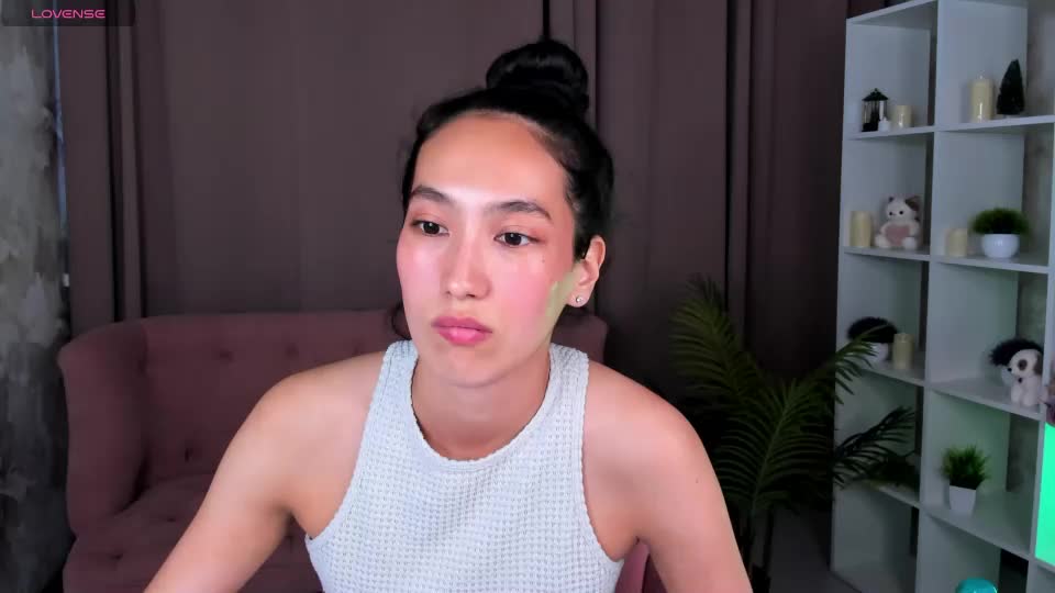 yummy_lamii Webcam Chat July 25, 2026