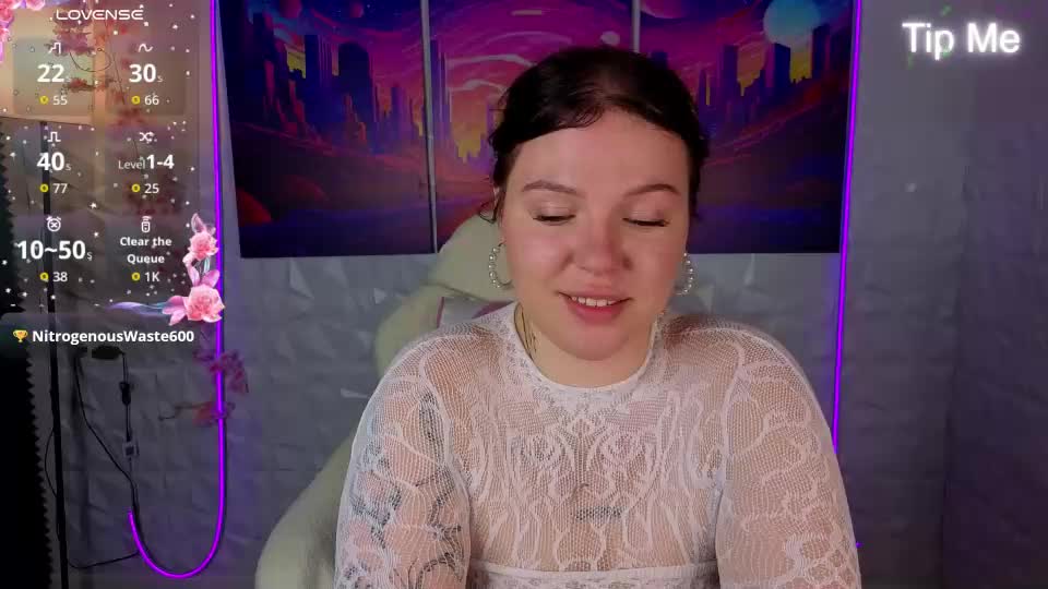 seraphinaa_darkwater Webcam Chat July 25, 2026