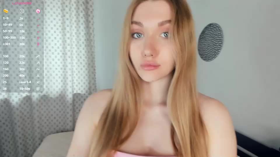 laviniahoutz Webcam Chat July 25, 2026