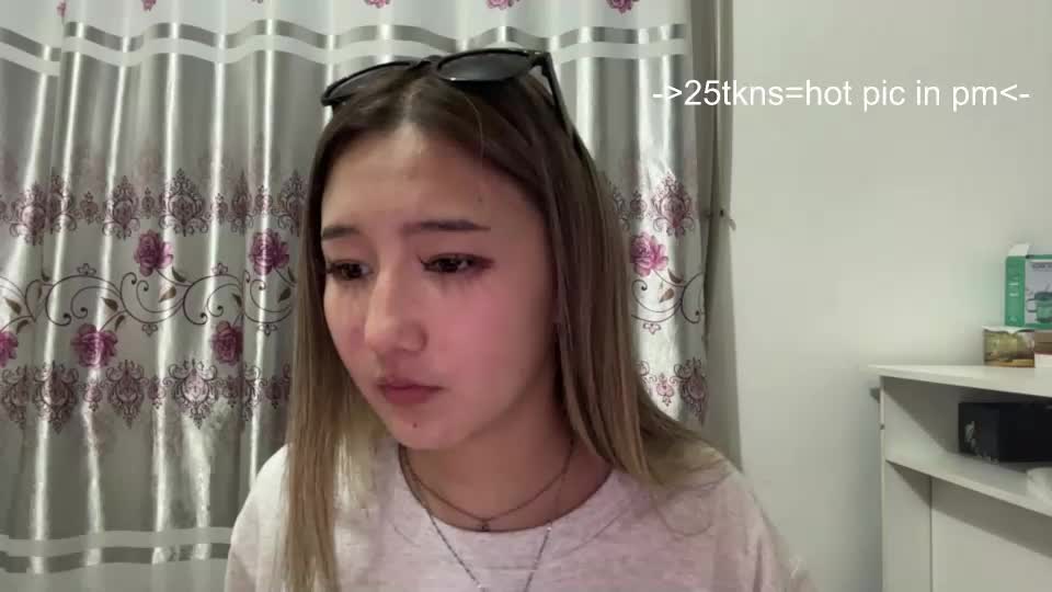 karissagius Webcam Chat July 25, 2026
