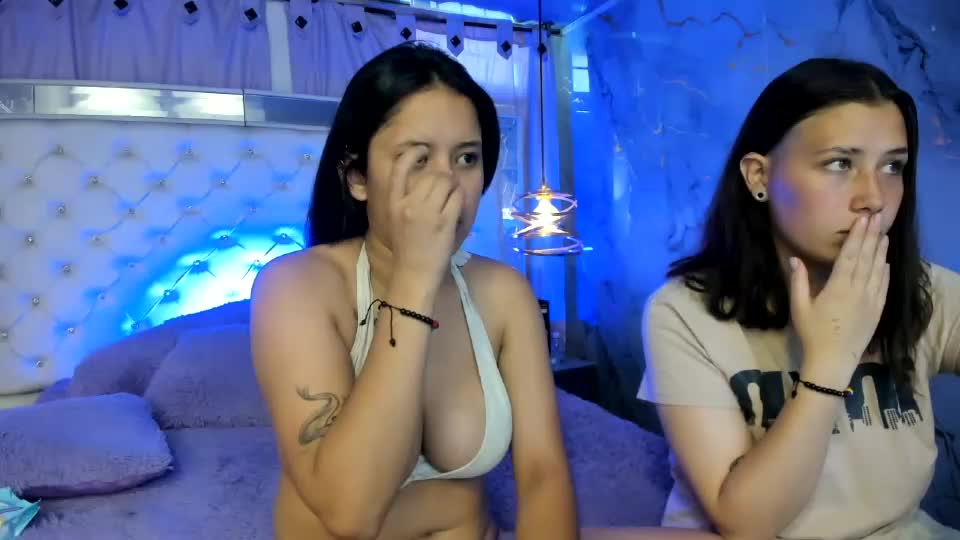 tifanny_val Webcam Chat July 25, 2026