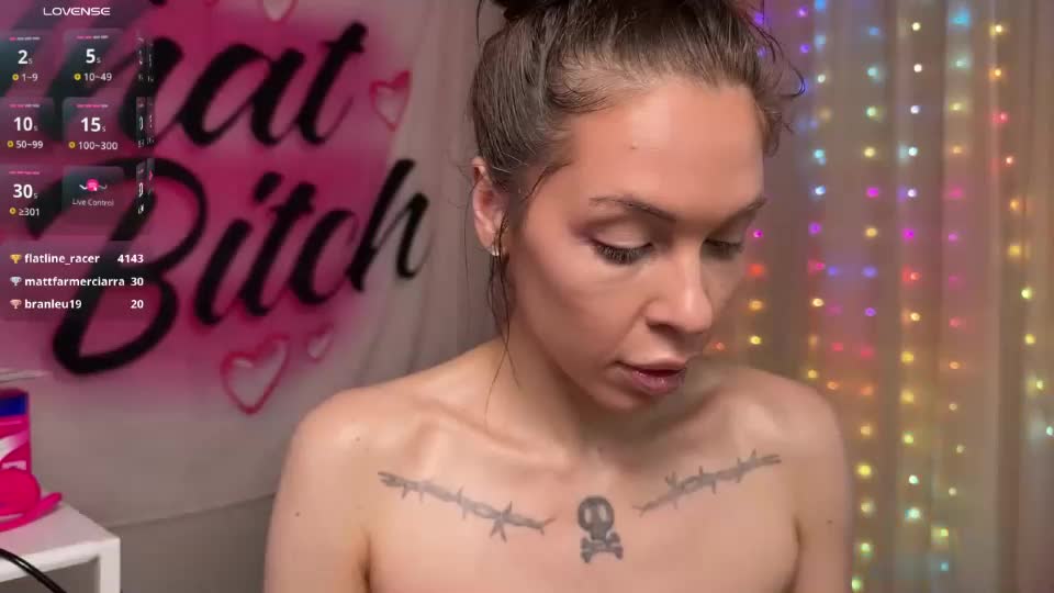 nattywithoutdaddy Webcam Chat July 25, 2026