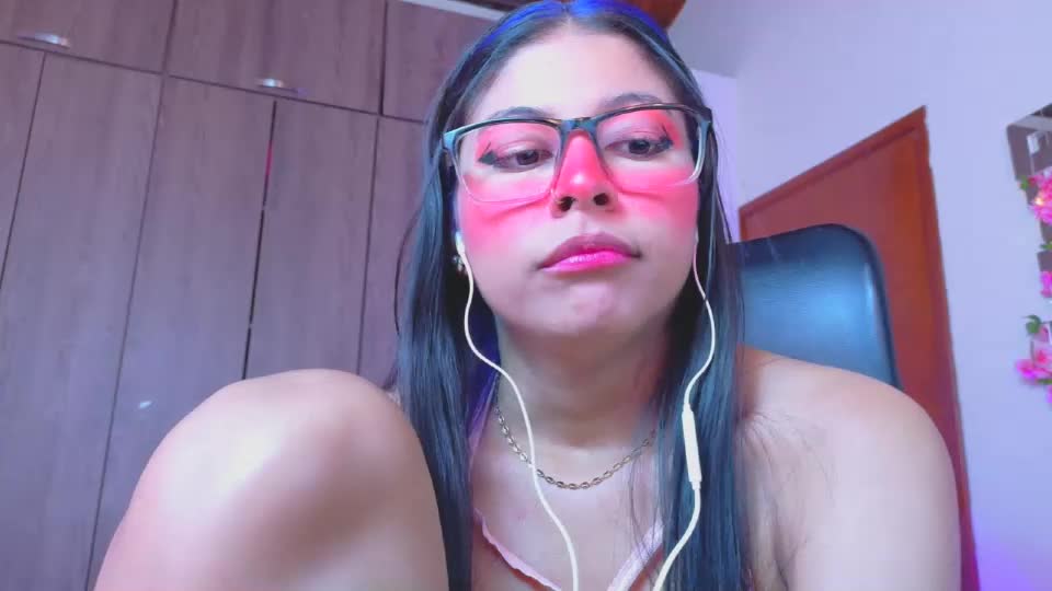 xallysonx_ Webcam Chat July 25, 2026