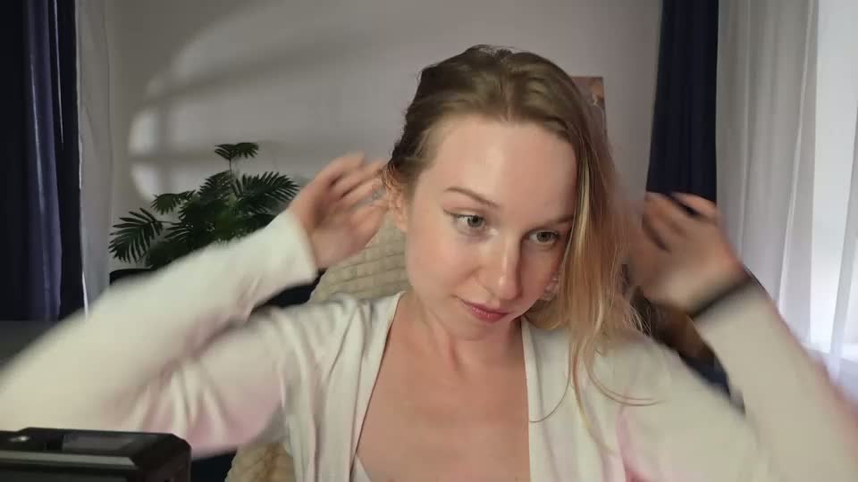 sinner_eve Webcam Chat July 25, 2026