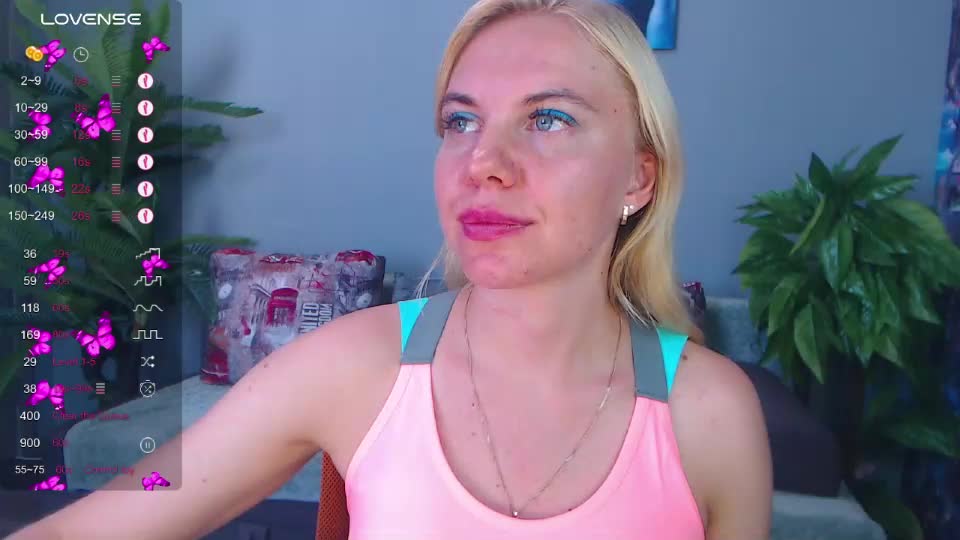 soul_liza Webcam Chat July 25, 2026