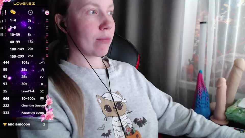 molly_royse Webcam Chat July 25, 2026