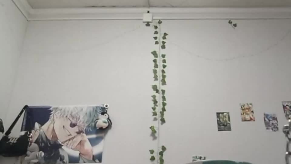cicelyphaup Webcam Chat July 25, 2026