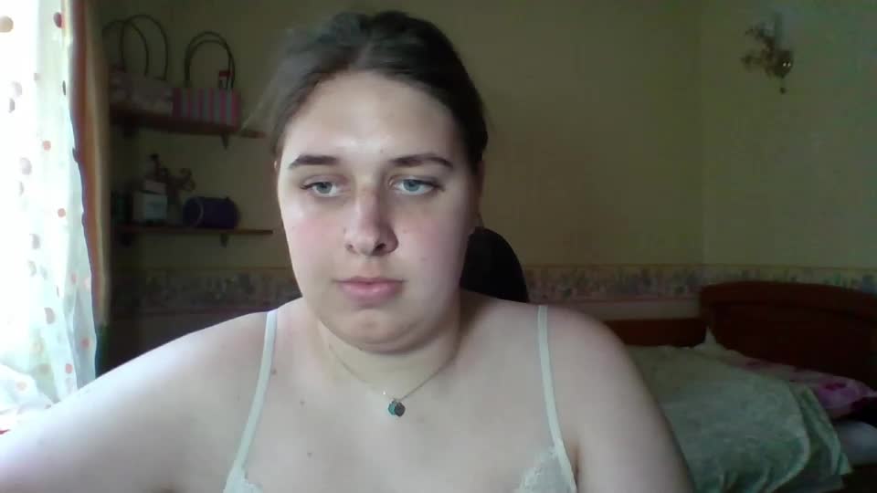 hess_luna_ Webcam Chat July 25, 2026