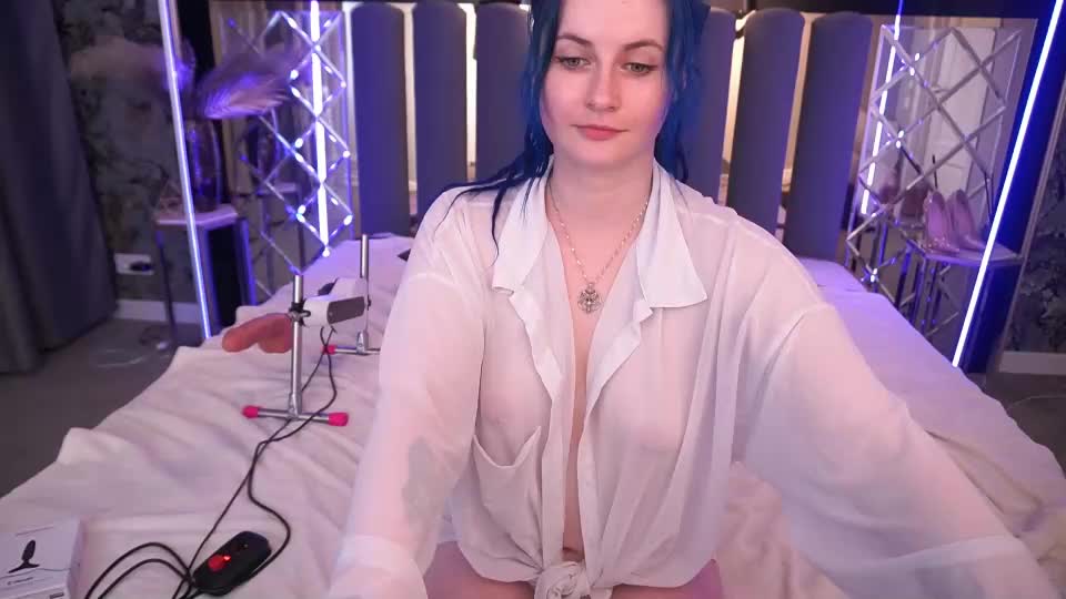 alisagrace Webcam Chat July 25, 2026