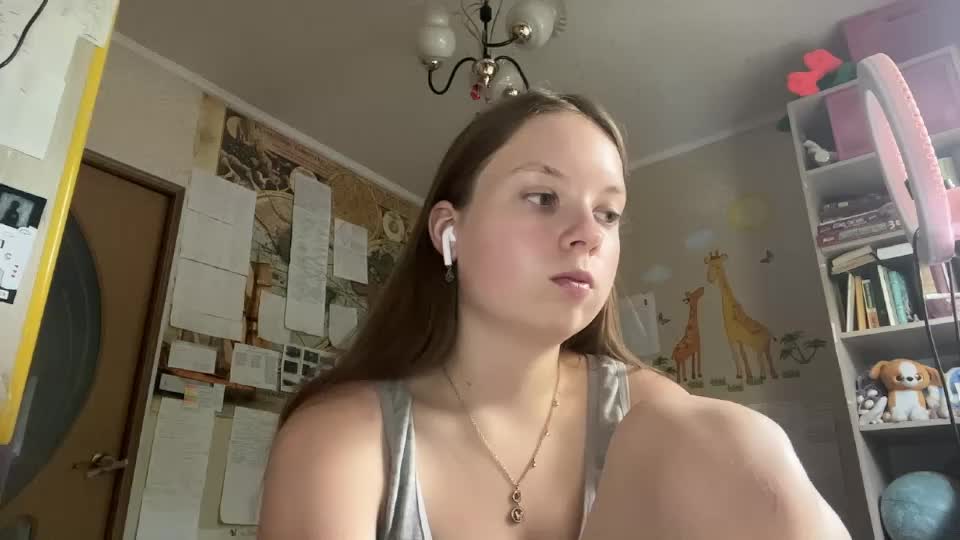 renaeorabuena Webcam Chat July 25, 2026